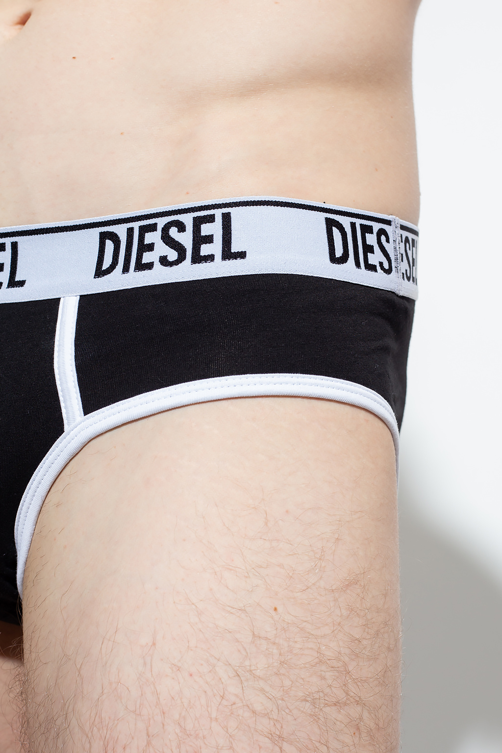 Diesel ‘Umbr-Andre’ briefs two-pack