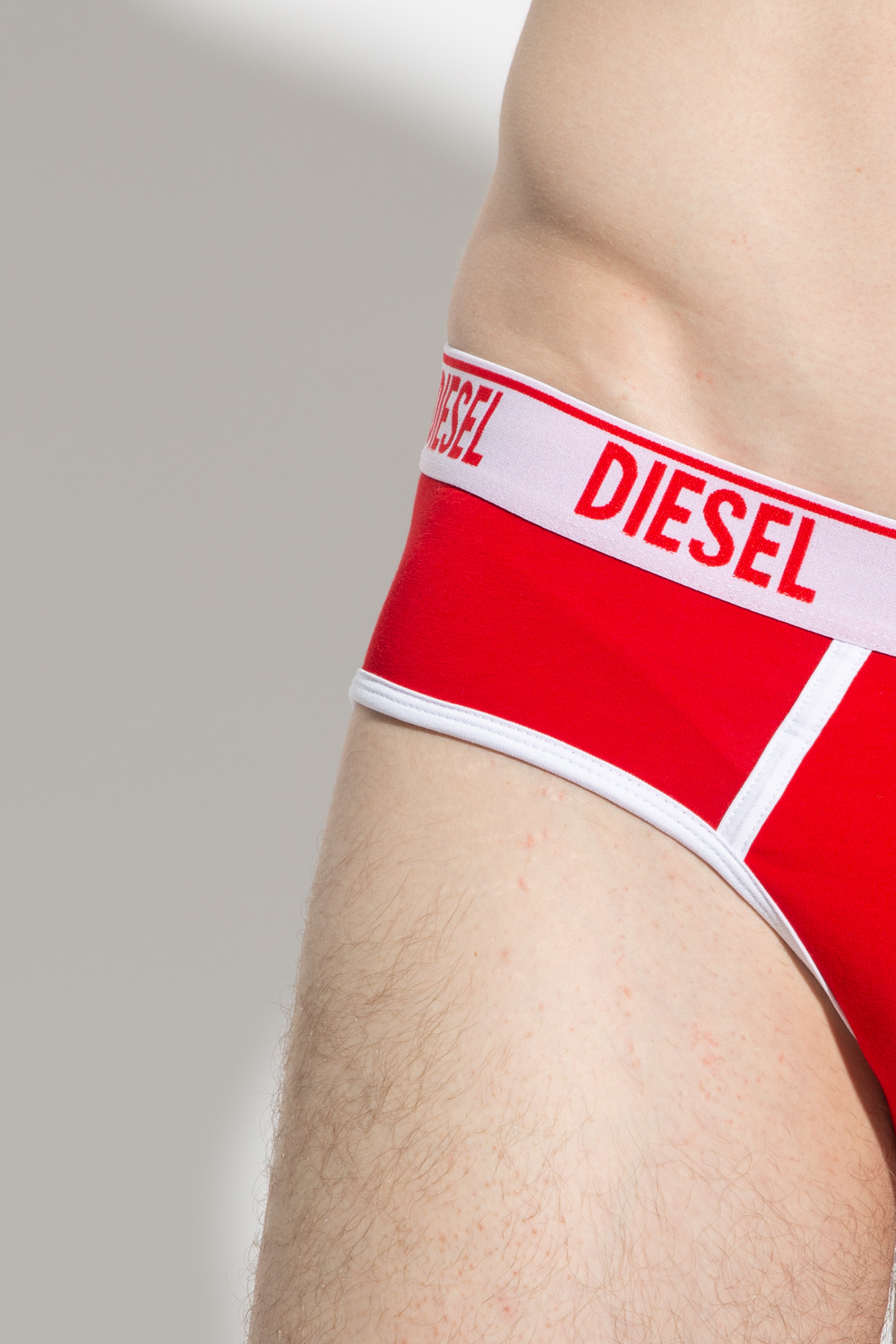 Diesel 'UMBAR-ANDRE' briefs 2-pack