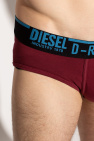 Diesel Briefs with logo