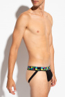 Diesel Jockstrap with logo