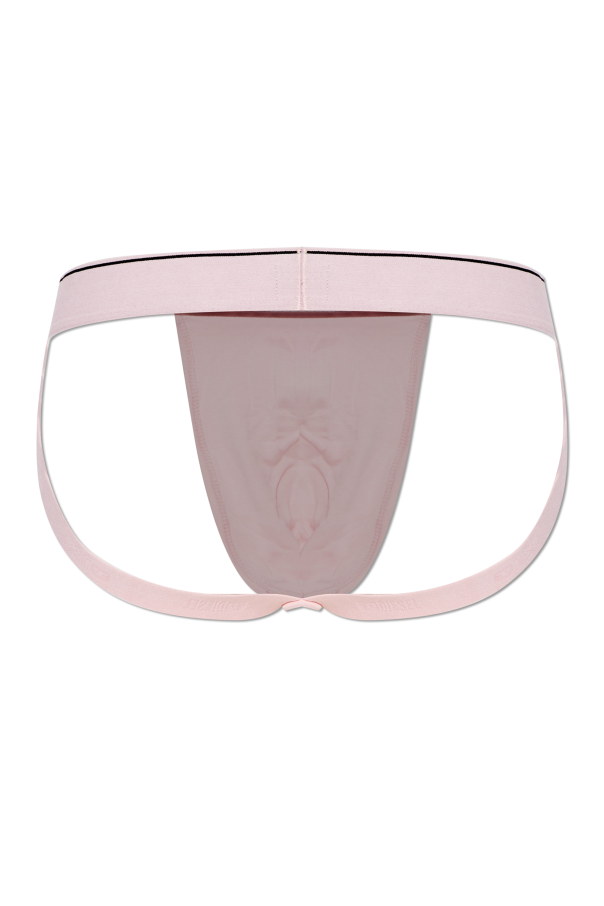 Diesel Three-pack of jockstraps `UMBR-JOCKYTHREEPACK`