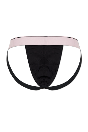 Diesel Three-pack of jockstraps `UMBR-JOCKYTHREEPACK`