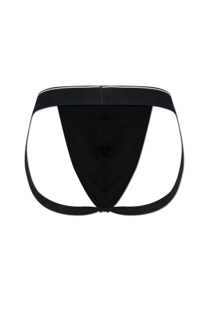 Diesel Three-pack of jockstraps `UMBR-JOCKYTHREEPACK`