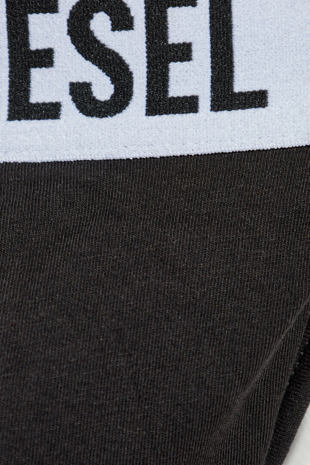 Diesel 3er-Pack Jockstraps „UMBR“