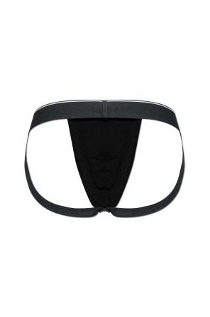 Diesel 3er-Pack Jockstraps „UMBR“