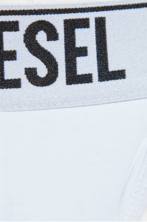 Diesel 3er-Pack Jockstraps „UMBR“