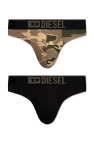 Diesel ‘UMBR-STRINGTWOPACK’ thing 2-pack