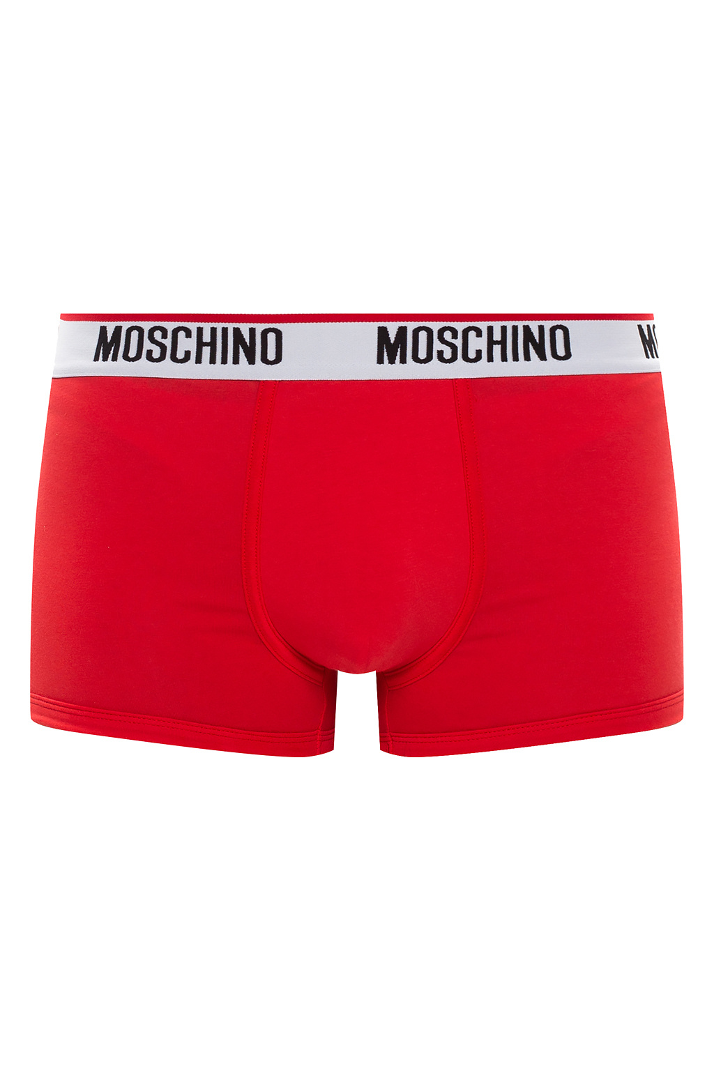 moschino boxers