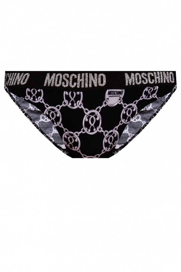 Moschino Kids shoes 25-39