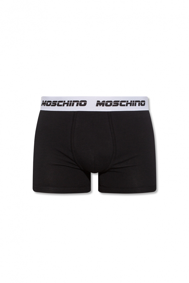 Moschino See what well be wearing
