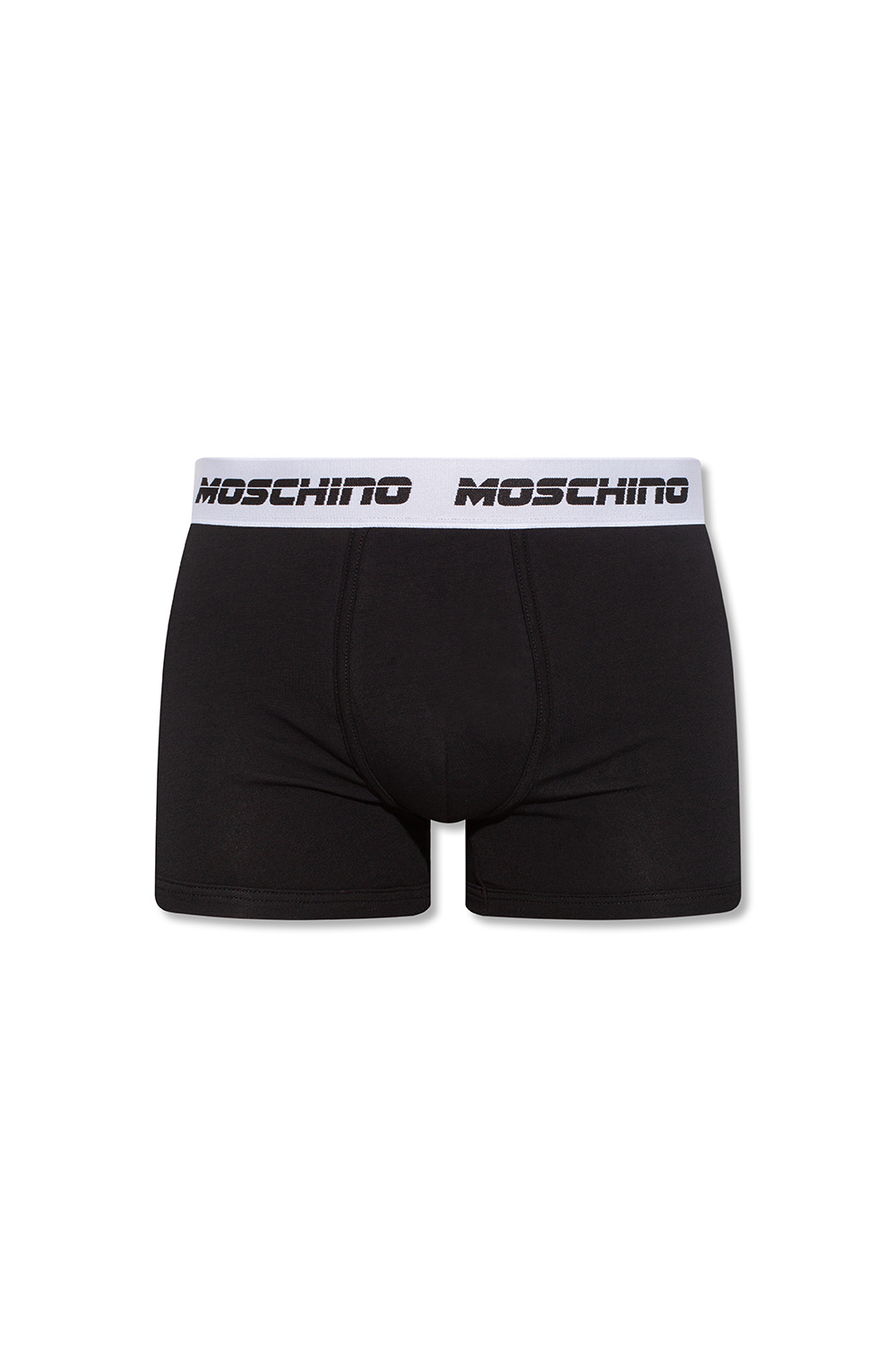 Moschino Boxers with logo