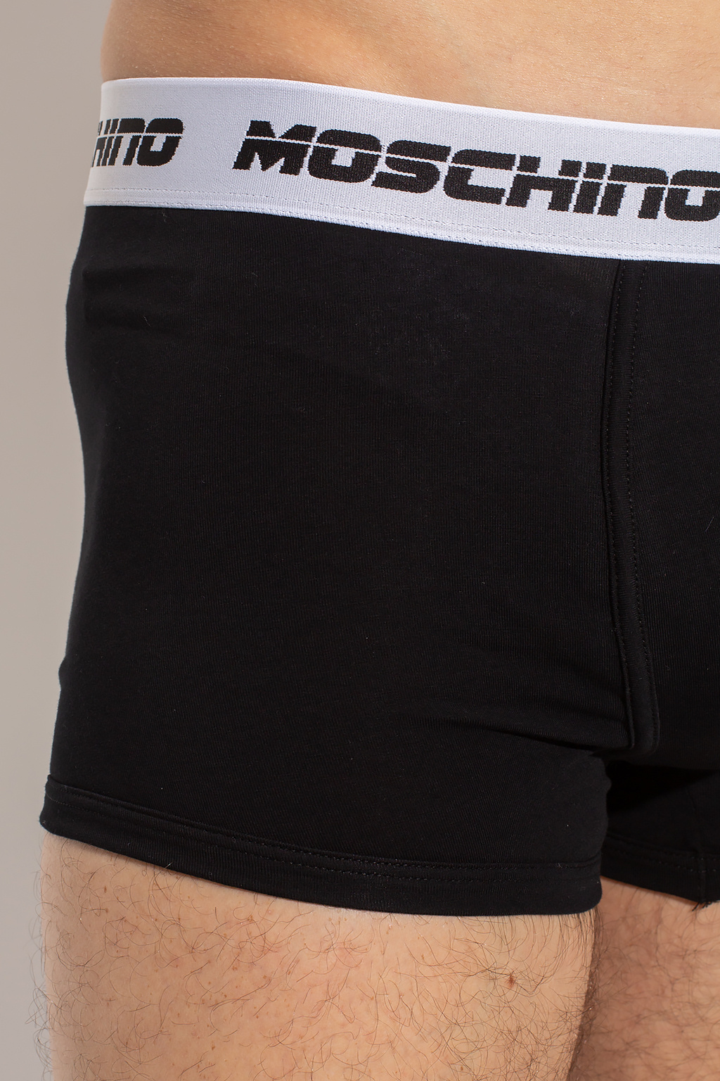 Moschino Boxers with logo