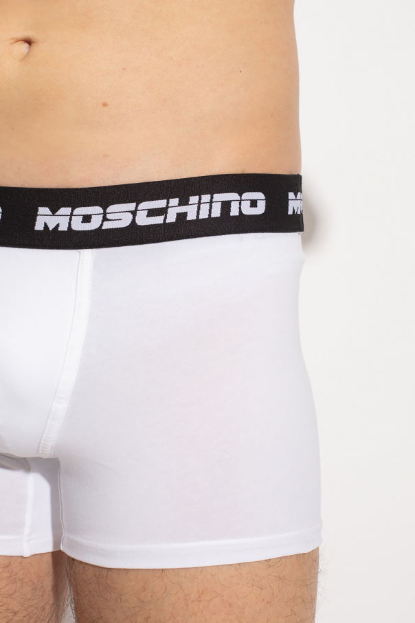 Moschino A history of the brand