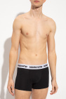 Moschino Boxers with logo