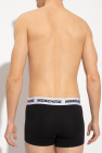 Moschino Boxers with logo