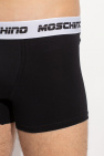 Moschino Boxers with logo