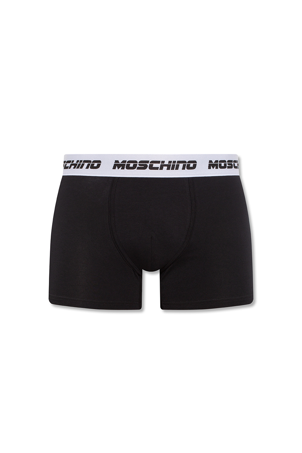 Moschino Boxers with logo