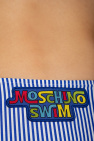 Moschino Bikini briefs