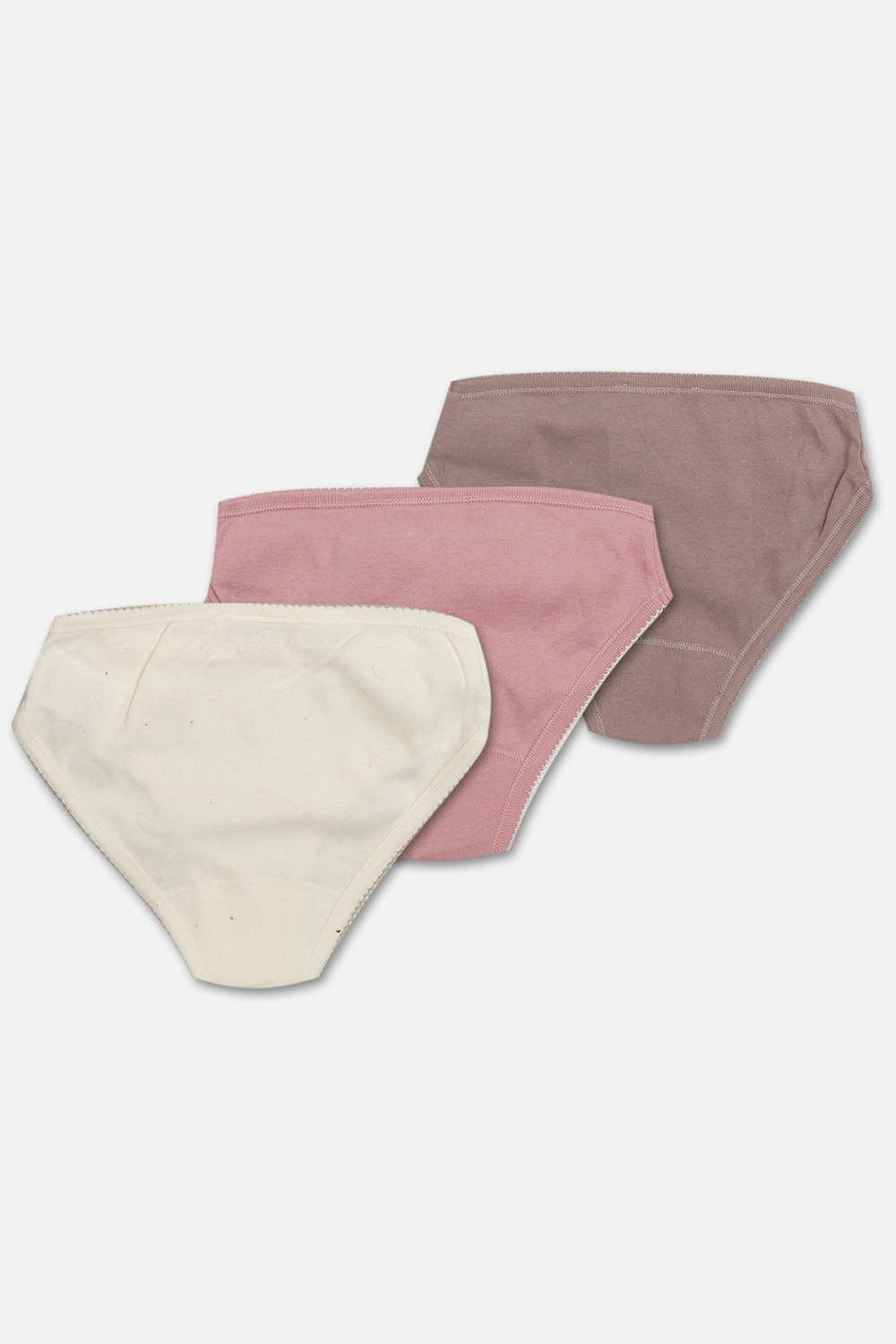 Bonpoint  Briefs 3-pack