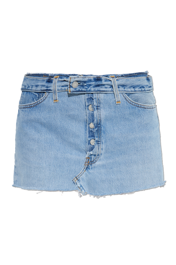 RE/DONE x Levis, zdjęcie 1 RE/DONE x Levis od RE/DONE