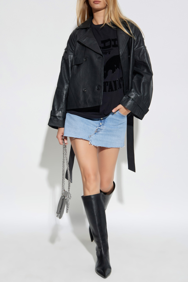 RE/DONE RE/DONE x Levis