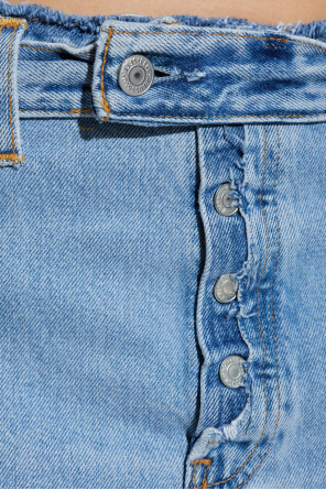 RE/DONE RE/DONE x Levis