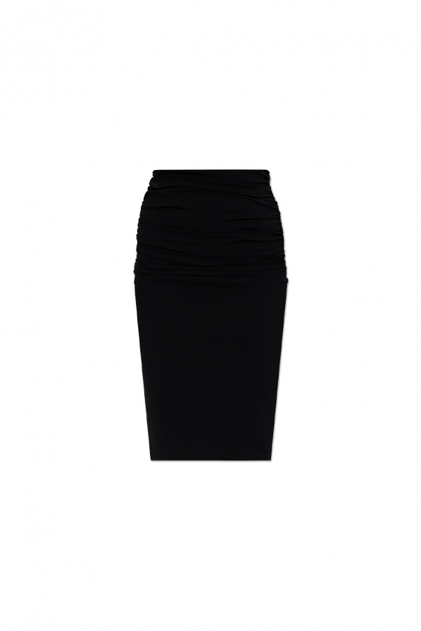 Versace Pencil skirt
