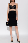 Versace Pencil skirt