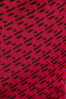 Versace Skirt with ‘La Greca’ pattern