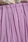 forte forte Skirt with slits