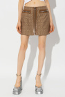 Versace Skirt with logo