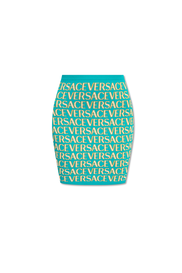 Versace Spódnica z kolekcji ‘La Vacanza’