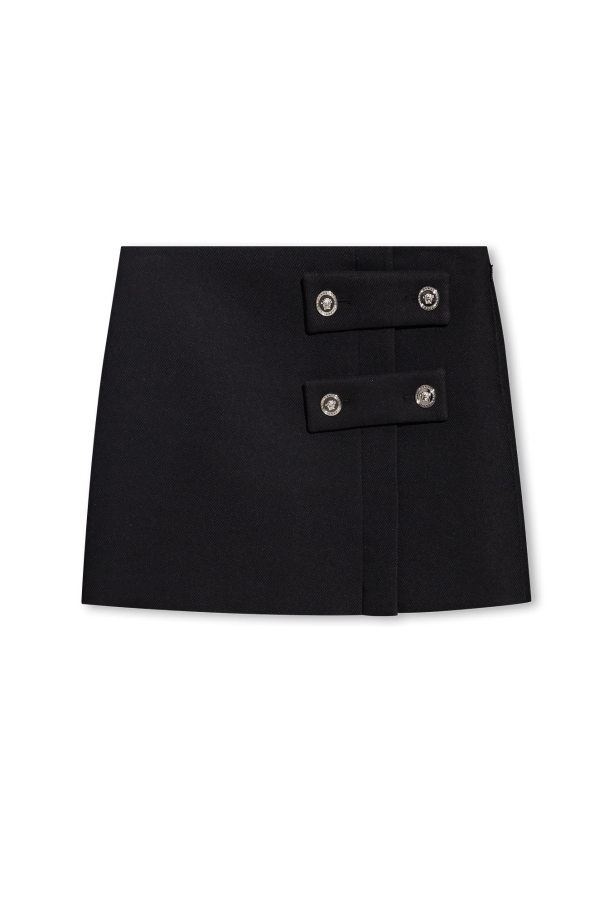 Versace Mini skirt