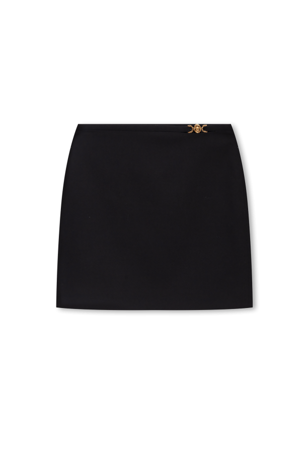 Mini skirt od Versace