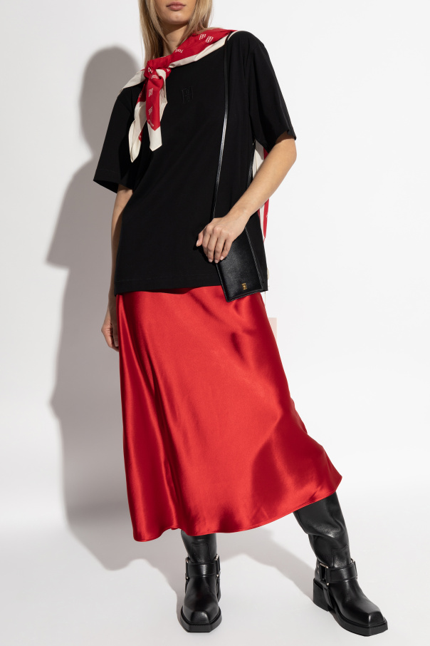 By Malene Birger Skirt Boshan