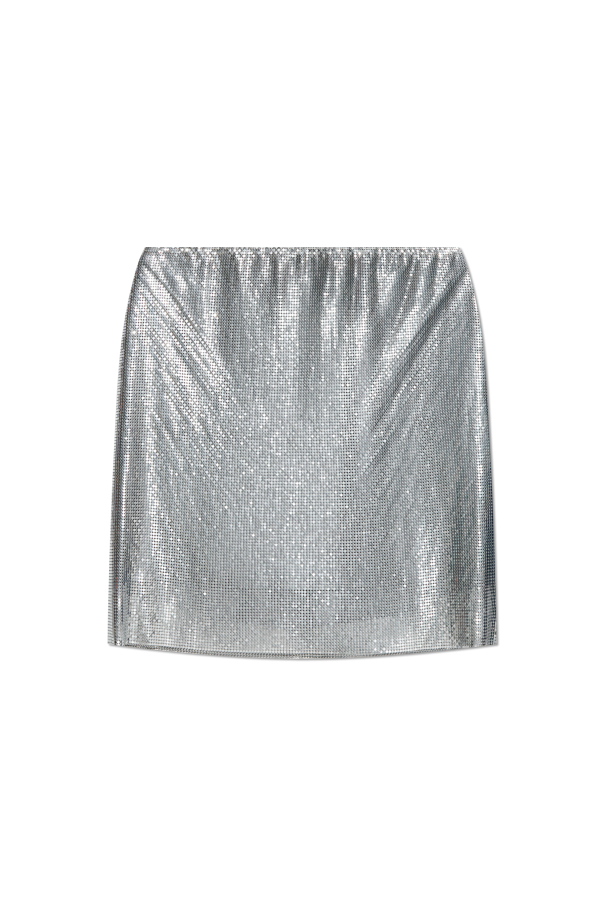 Sequin skirt od Versace