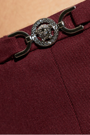 Versace Pencil skirt