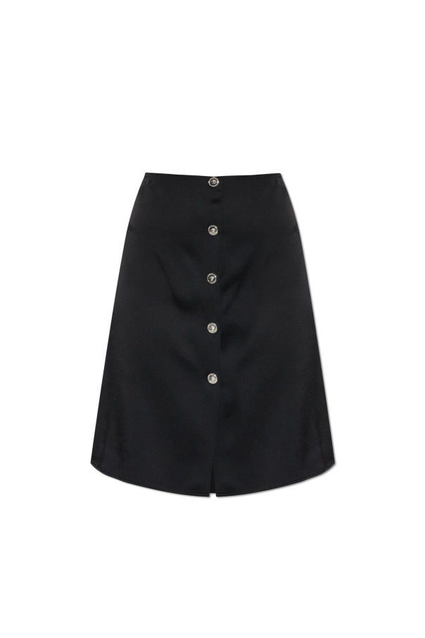 Satin skirt od Versace