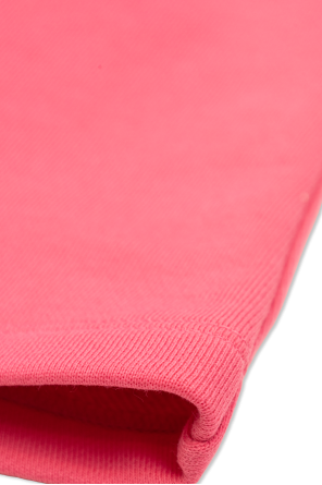 Versace Kids Skirt with logo