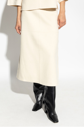 By Malene Birger Skirt Angello