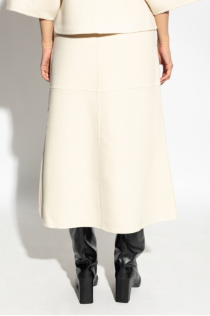 By Malene Birger Skirt Angello