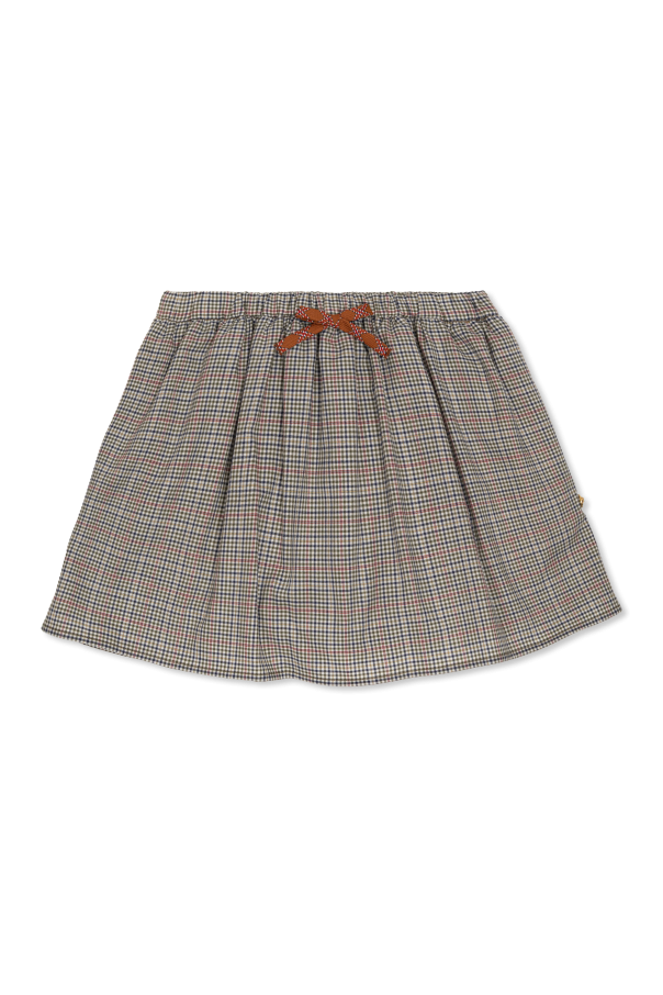 Skort od Versace Kids