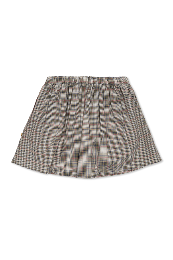 Versace Kids Skort