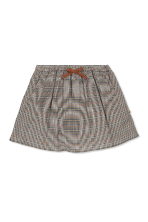 Falda-pantalón