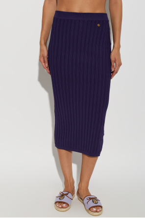 Versace Pencil skirt