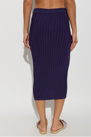 Versace Pencil skirt