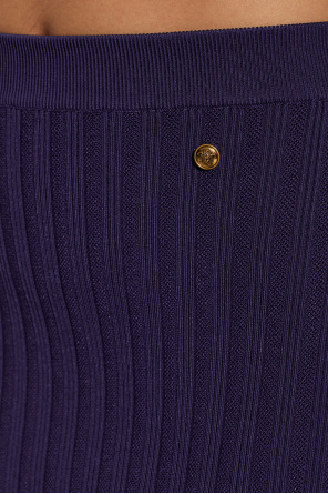 Versace Pencil skirt