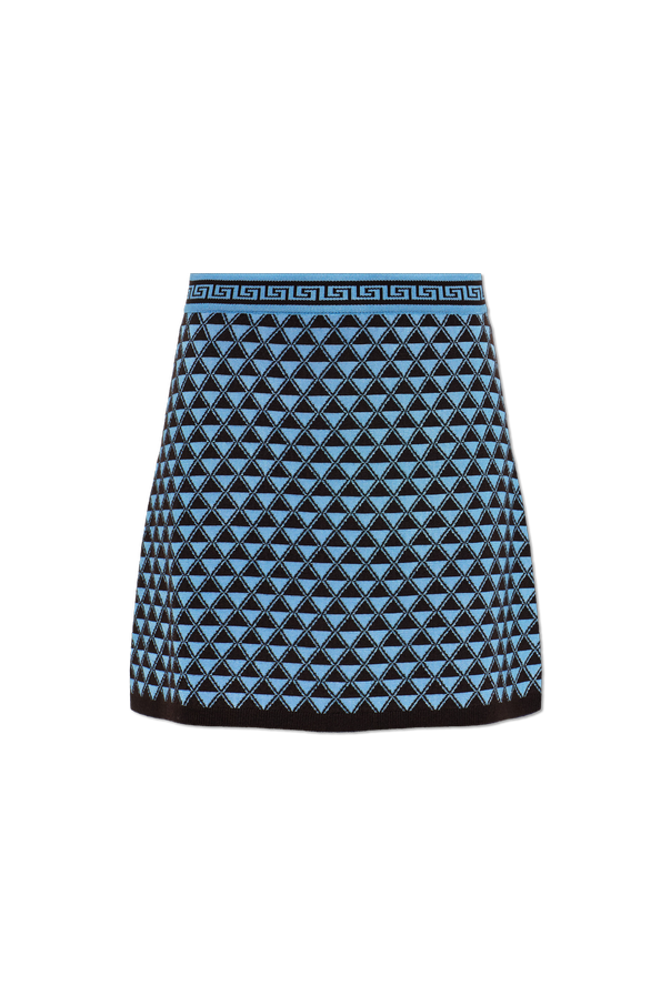 Versace Short skirt
