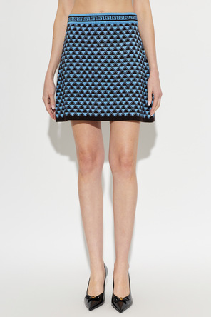 Versace Short skirt