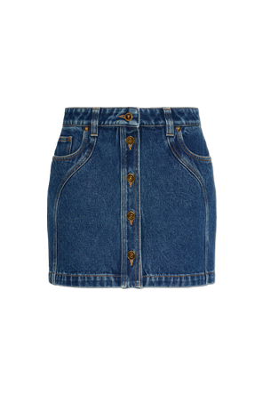 Fustă din denim